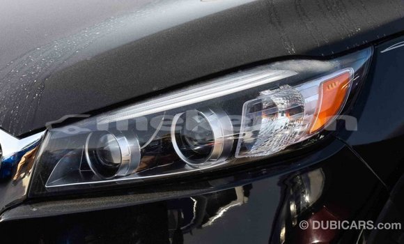 Buy Import Kia Sorento Black Car in Import - Dubai in Aragatsotn Buy Import Kia Sorento Black Car in Import - Dubai in Aragatsotn