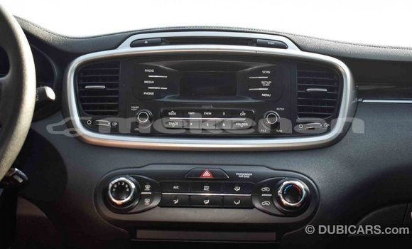 Buy Import Kia Sorento Black Car in Import - Dubai in Aragatsotn Buy Import Kia Sorento Black Car in Import - Dubai in Aragatsotn