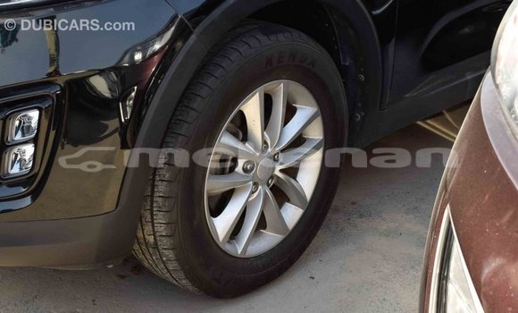 Buy Import Kia Sorento Black Car in Import - Dubai in Aragatsotn Buy Import Kia Sorento Black Car in Import - Dubai in Aragatsotn