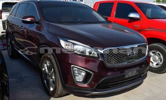 Buy Import Kia Sorento Brown Car in Import - Dubai in Aragatsotn Buy Import Kia Sorento Brown Car in Import - Dubai in Aragatsotn