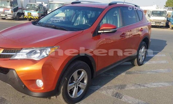 Buy Import Toyota RAV4 Other Car in Import - Dubai in Aragatsotn Buy Import Toyota RAV4 Other Car in Import - Dubai in Aragatsotn
