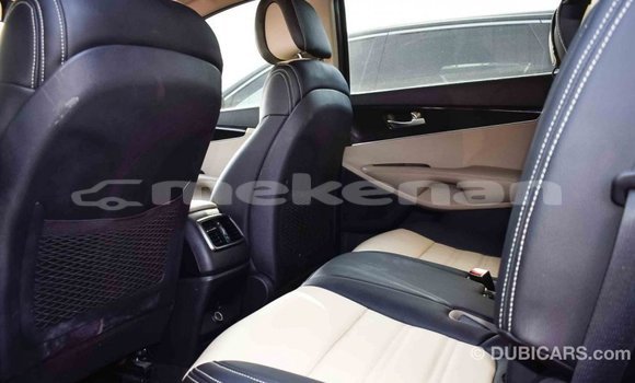 Buy Import Kia Sorento Brown Car in Import - Dubai in Aragatsotn Buy Import Kia Sorento Brown Car in Import - Dubai in Aragatsotn