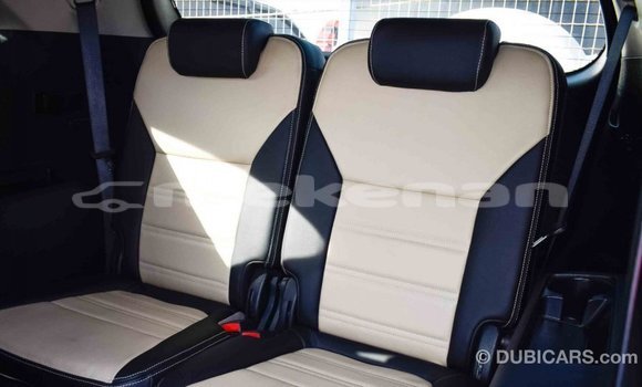 Buy Import Kia Sorento Brown Car in Import - Dubai in Aragatsotn Buy Import Kia Sorento Brown Car in Import - Dubai in Aragatsotn