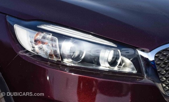 Buy Import Kia Sorento Brown Car in Import - Dubai in Aragatsotn Buy Import Kia Sorento Brown Car in Import - Dubai in Aragatsotn