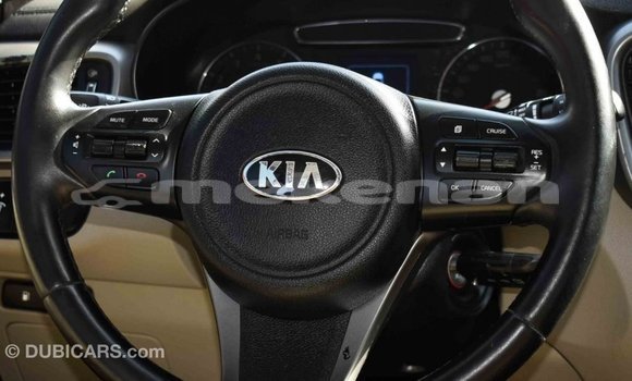 Buy Import Kia Sorento Brown Car in Import - Dubai in Aragatsotn Buy Import Kia Sorento Brown Car in Import - Dubai in Aragatsotn