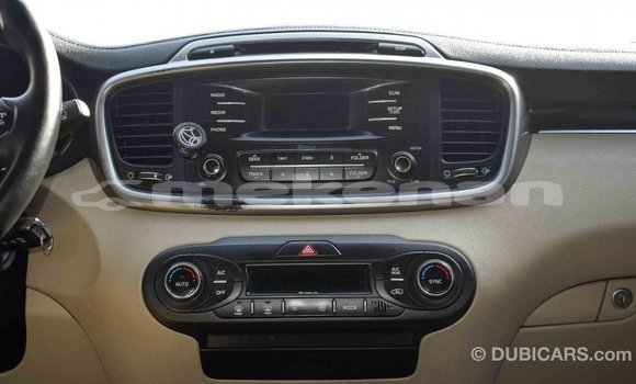 Buy Import Kia Sorento Brown Car in Import - Dubai in Aragatsotn Buy Import Kia Sorento Brown Car in Import - Dubai in Aragatsotn