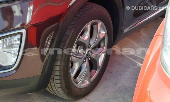 Buy Import Kia Sorento Brown Car in Import - Dubai in Aragatsotn Buy Import Kia Sorento Brown Car in Import - Dubai in Aragatsotn