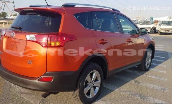 Buy Import Toyota RAV4 Other Car in Import - Dubai in Aragatsotn Buy Import Toyota RAV4 Other Car in Import - Dubai in Aragatsotn