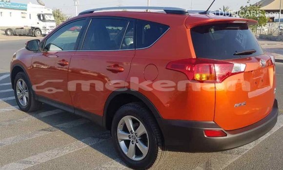 Buy Import Toyota RAV4 Other Car in Import - Dubai in Aragatsotn Buy Import Toyota RAV4 Other Car in Import - Dubai in Aragatsotn