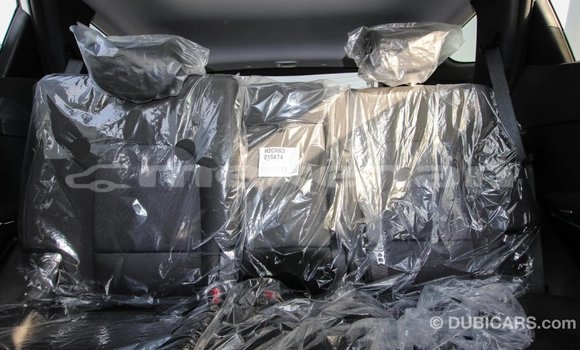 Buy Import Hyundai Santa Fe White Car in Import - Dubai in Aragatsotn Buy Import Hyundai Santa Fe White Car in Import - Dubai in Aragatsotn