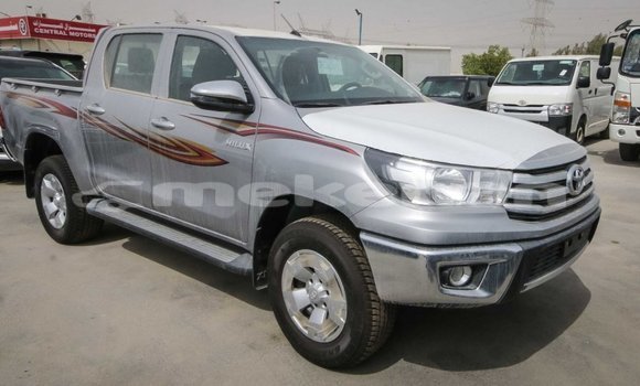 Buy Import Toyota Hilux Other Car in Import - Dubai in Aragatsotn Buy Import Toyota Hilux Other Car in Import - Dubai in Aragatsotn