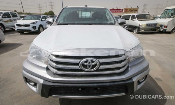 Buy Import Toyota Hilux Other Car in Import - Dubai in Aragatsotn Buy Import Toyota Hilux Other Car in Import - Dubai in Aragatsotn