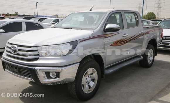 Buy Import Toyota Hilux Other Car in Import - Dubai in Aragatsotn Buy Import Toyota Hilux Other Car in Import - Dubai in Aragatsotn