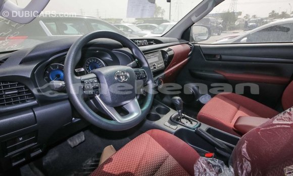 Buy Import Toyota Hilux Other Car in Import - Dubai in Aragatsotn Buy Import Toyota Hilux Other Car in Import - Dubai in Aragatsotn
