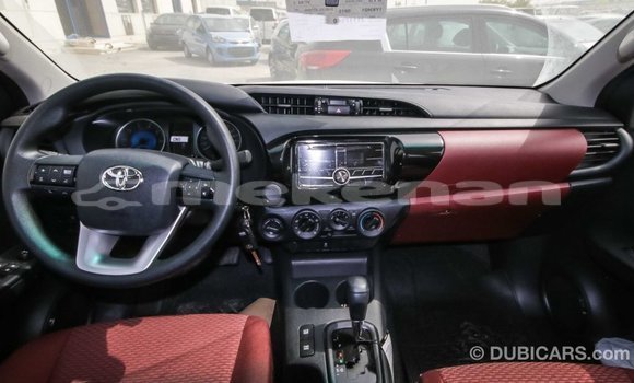 Buy Import Toyota Hilux Other Car in Import - Dubai in Aragatsotn Buy Import Toyota Hilux Other Car in Import - Dubai in Aragatsotn