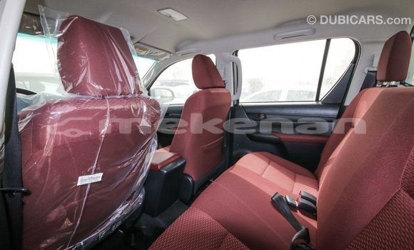Buy Import Toyota Hilux Other Car in Import - Dubai in Aragatsotn Buy Import Toyota Hilux Other Car in Import - Dubai in Aragatsotn