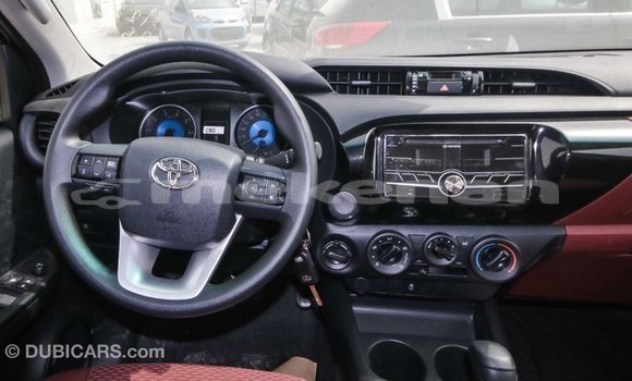 Buy Import Toyota Hilux Other Car in Import - Dubai in Aragatsotn Buy Import Toyota Hilux Other Car in Import - Dubai in Aragatsotn