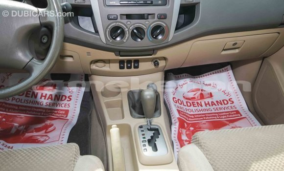 Buy Import Toyota Fortuner Black Car in Import - Dubai in Aragatsotn Buy Import Toyota Fortuner Black Car in Import - Dubai in Aragatsotn