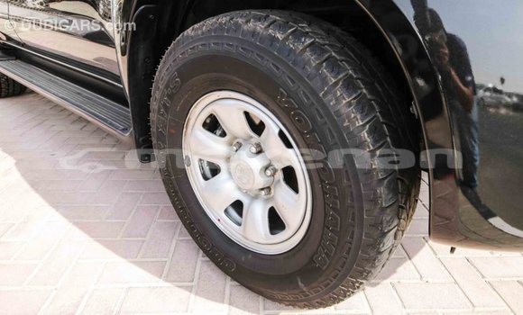 Buy Import Toyota Fortuner Black Car in Import - Dubai in Aragatsotn Buy Import Toyota Fortuner Black Car in Import - Dubai in Aragatsotn