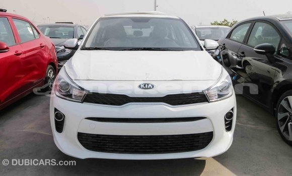 Buy Import Kia Rio White Car in Import - Dubai in Aragatsotn Buy Import Kia Rio White Car in Import - Dubai in Aragatsotn
