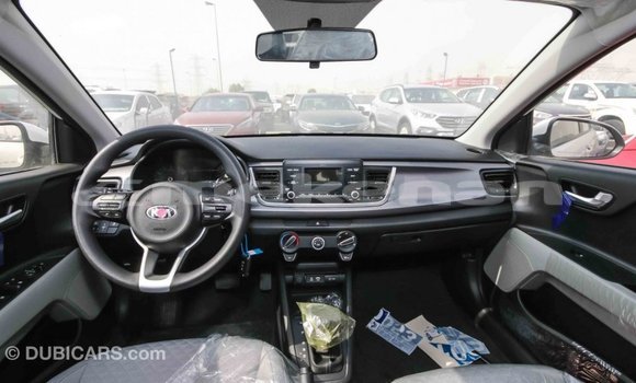 Buy Import Kia Rio White Car in Import - Dubai in Aragatsotn Buy Import Kia Rio White Car in Import - Dubai in Aragatsotn