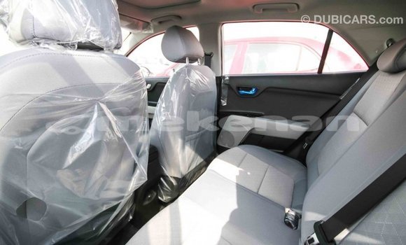 Buy Import Kia Rio White Car in Import - Dubai in Aragatsotn Buy Import Kia Rio White Car in Import - Dubai in Aragatsotn