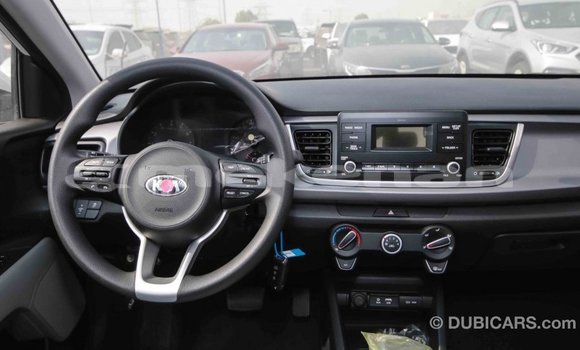 Buy Import Kia Rio White Car in Import - Dubai in Aragatsotn Buy Import Kia Rio White Car in Import - Dubai in Aragatsotn