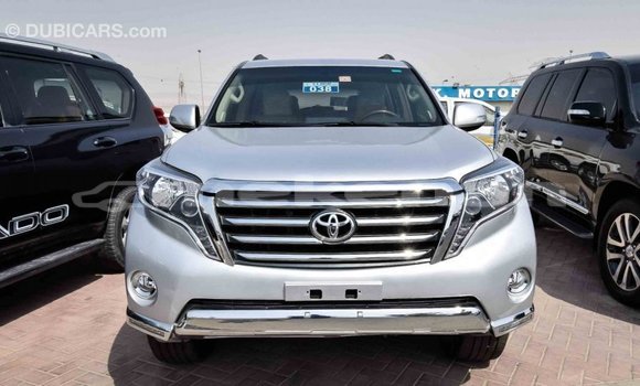 Buy Import Toyota Prado Other Car in Import - Dubai in Aragatsotn Buy Import Toyota Prado Other Car in Import - Dubai in Aragatsotn