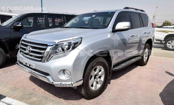 Buy Import Toyota Prado Other Car in Import - Dubai in Aragatsotn Buy Import Toyota Prado Other Car in Import - Dubai in Aragatsotn