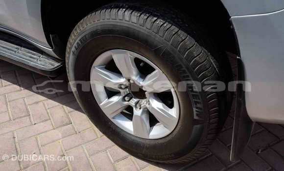 Buy Import Toyota Prado Other Car in Import - Dubai in Aragatsotn Buy Import Toyota Prado Other Car in Import - Dubai in Aragatsotn