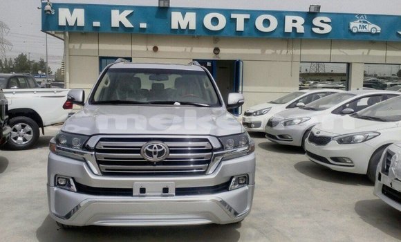 Buy Import Toyota Land Cruiser Other Car in Import - Dubai in Aragatsotn Buy Import Toyota Land Cruiser Other Car in Import - Dubai in Aragatsotn