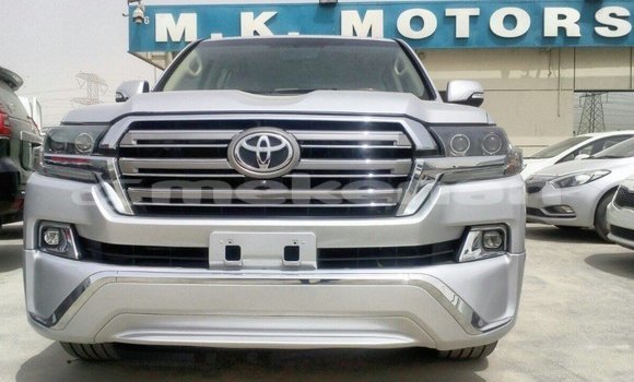 Buy Import Toyota Land Cruiser Other Car in Import - Dubai in Aragatsotn Buy Import Toyota Land Cruiser Other Car in Import - Dubai in Aragatsotn