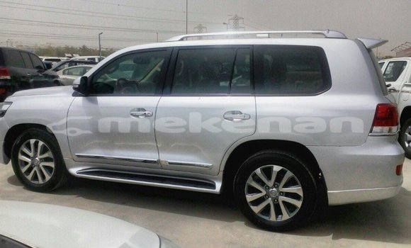 Buy Import Toyota Land Cruiser Other Car in Import - Dubai in Aragatsotn Buy Import Toyota Land Cruiser Other Car in Import - Dubai in Aragatsotn