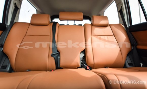 Buy Import Toyota Prado Brown Car in Import - Dubai in Aragatsotn Buy Import Toyota Prado Brown Car in Import - Dubai in Aragatsotn