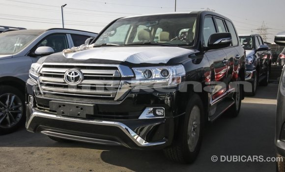 Buy Import Toyota Land Cruiser Black Car in Import - Dubai in Aragatsotn Buy Import Toyota Land Cruiser Black Car in Import - Dubai in Aragatsotn