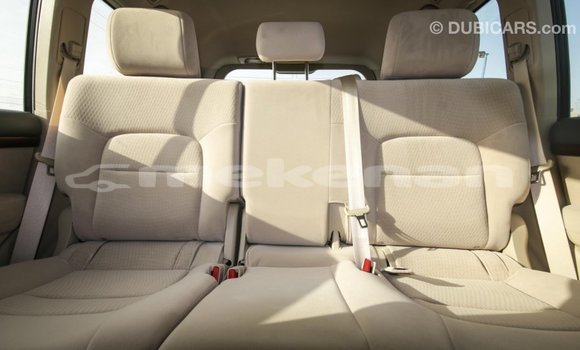 Buy Import Toyota Land Cruiser Black Car in Import - Dubai in Aragatsotn Buy Import Toyota Land Cruiser Black Car in Import - Dubai in Aragatsotn