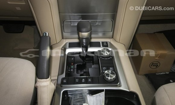 Buy Import Toyota Land Cruiser Black Car in Import - Dubai in Aragatsotn Buy Import Toyota Land Cruiser Black Car in Import - Dubai in Aragatsotn