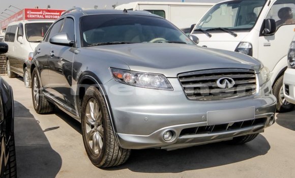 Buy Import Infiniti FX Other Car in Import - Dubai in Aragatsotn