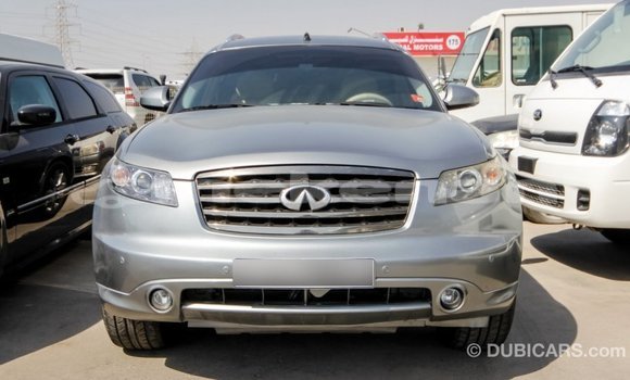 Buy Import Infiniti FX Other Car in Import - Dubai in Aragatsotn Buy Import Infiniti FX Other Car in Import - Dubai in Aragatsotn