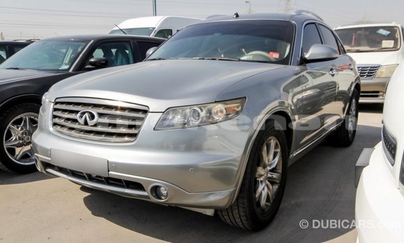 Buy Import Infiniti FX Other Car in Import - Dubai in Aragatsotn Buy Import Infiniti FX Other Car in Import - Dubai in Aragatsotn