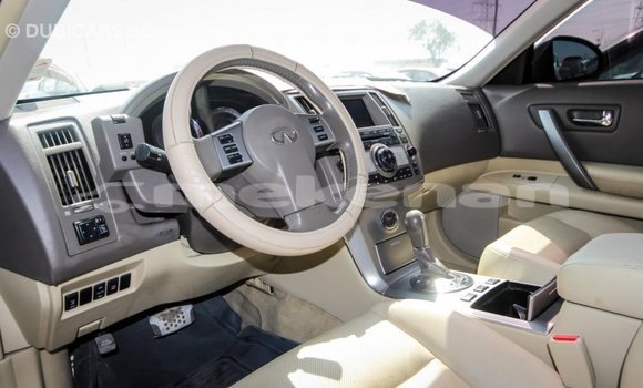 Buy Import Infiniti FX Other Car in Import - Dubai in Aragatsotn Buy Import Infiniti FX Other Car in Import - Dubai in Aragatsotn