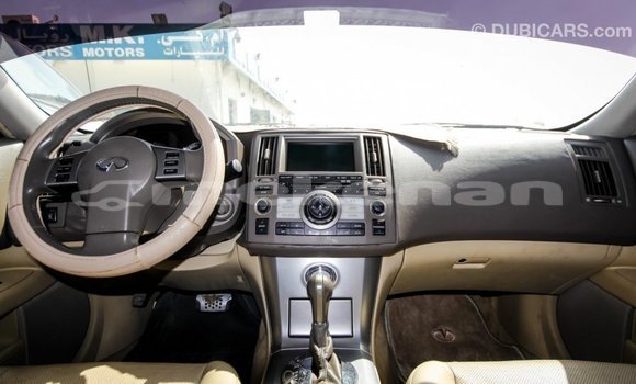 Buy Import Infiniti FX Other Car in Import - Dubai in Aragatsotn Buy Import Infiniti FX Other Car in Import - Dubai in Aragatsotn