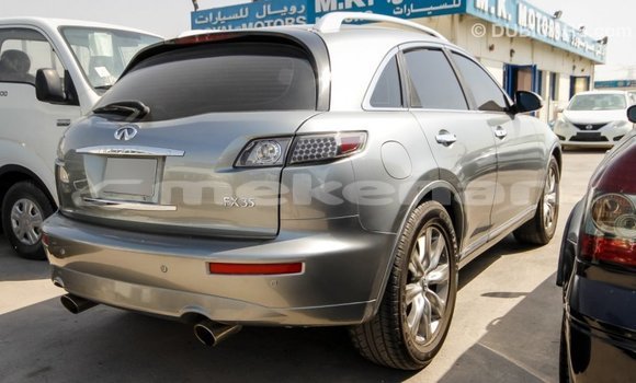 Buy Import Infiniti FX Other Car in Import - Dubai in Aragatsotn Buy Import Infiniti FX Other Car in Import - Dubai in Aragatsotn