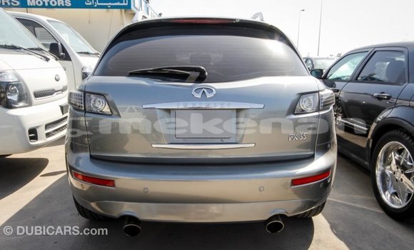 Buy Import Infiniti FX Other Car in Import - Dubai in Aragatsotn Buy Import Infiniti FX Other Car in Import - Dubai in Aragatsotn