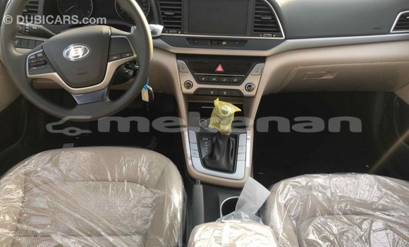 Buy Import Hyundai Elantra White Car in Import - Dubai in Aragatsotn Buy Import Hyundai Elantra White Car in Import - Dubai in Aragatsotn