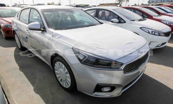 Buy Import Kia Cadenza Other Car in Import - Dubai in Aragatsotn Buy Import Kia Cadenza Other Car in Import - Dubai in Aragatsotn