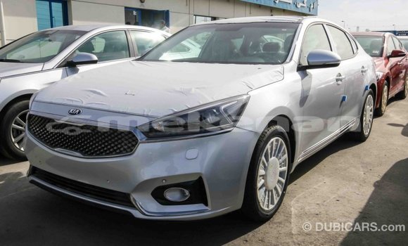 Buy Import Kia Cadenza Other Car in Import - Dubai in Aragatsotn Buy Import Kia Cadenza Other Car in Import - Dubai in Aragatsotn
