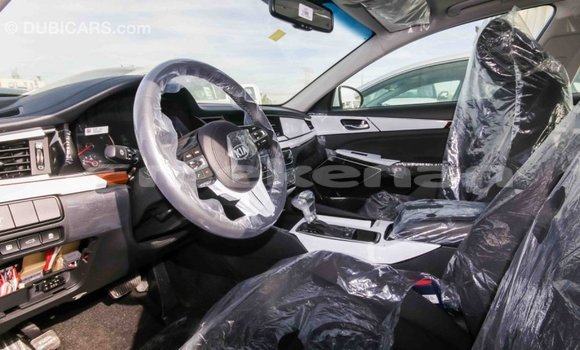 Buy Import Kia Cadenza Other Car in Import - Dubai in Aragatsotn Buy Import Kia Cadenza Other Car in Import - Dubai in Aragatsotn