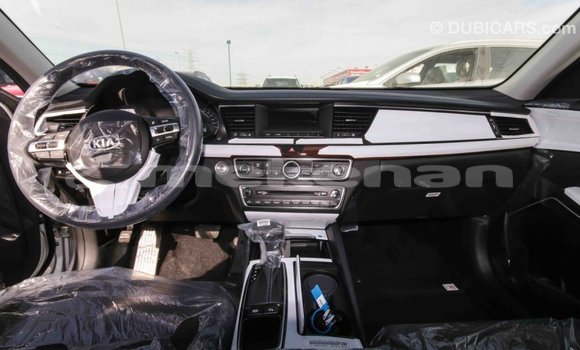 Buy Import Kia Cadenza Other Car in Import - Dubai in Aragatsotn Buy Import Kia Cadenza Other Car in Import - Dubai in Aragatsotn