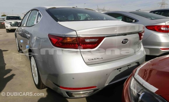 Buy Import Kia Cadenza Other Car in Import - Dubai in Aragatsotn Buy Import Kia Cadenza Other Car in Import - Dubai in Aragatsotn
